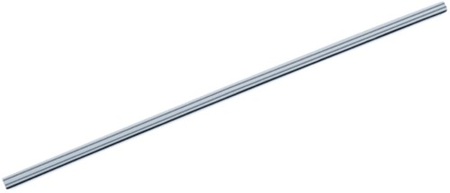 Mesgeleider voor rolsnijmachine Leitz Precision Office A3 2 stuks