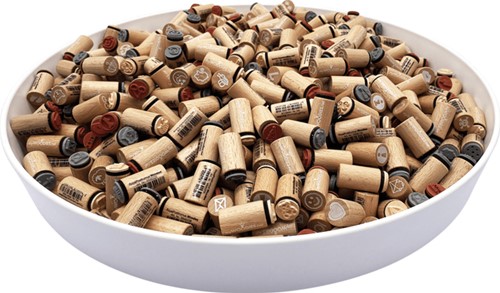 Stempels Mini Woodies assorti-3