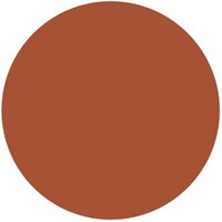 Plakkaatverf Qrea donkerbruin 500ml-3