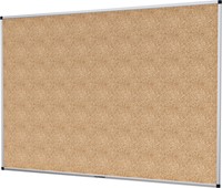 Kurkbord Legamaster UNITE 90x120cm-2