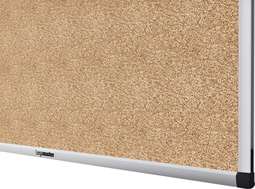 Kurkbord Legamaster UNITE 90x120cm-3