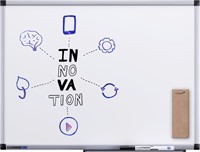 Whiteboard Legamaster UNITE 45x60cm-2