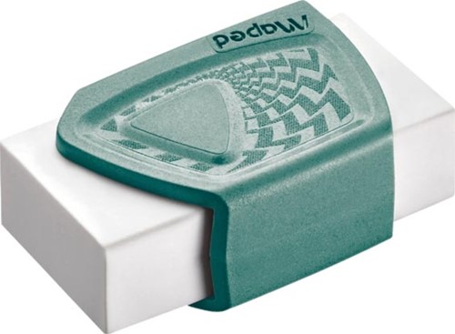 Gum Maped Smiling Planet blister à 2 stuks-2