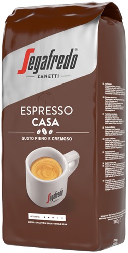 Koffie Segafredo Casa bonen 1000gr-3