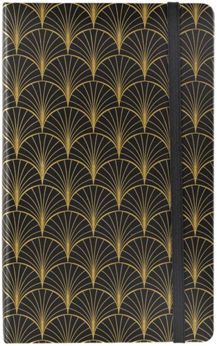 Schetsboek Talens Art Creation 80 vel 140gr 130x210mm art deco-3