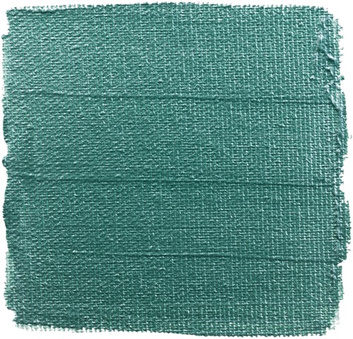 Acrylverf Talens Art Creation 836 metallicgroen tube à 75ml-2