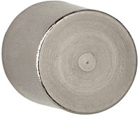 Magneet MAUL Neodymium cilinder 25x35mm 19kg 2 stuks