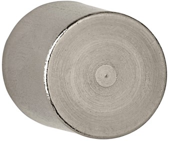 Magneet MAUL Neodymium cilinder 25x35mm 19kg 2 stuks