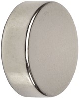 Magneet MAUL Neodymium rond 15x5mm 4.5kg 10 stuks-2