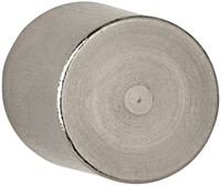 Magneet MAUL Neodymium cilinder 16x20mm 9kg 4 stuks