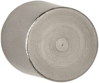 Magneet MAUL Neodymium cilinder 16x20mm 9kg 4 stuks