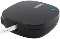 Labelprinter Dymo LetraTag 200B draagbaar bluetooth 12mm zwart-3
