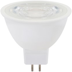 Ledlamp Integral MR16 2700K warm wit 2.7W 380lumen