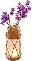 Touw jute Folia 20 meter naturel-1