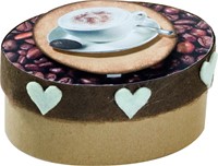 Doos Folia DIY karton 15 stuks-3