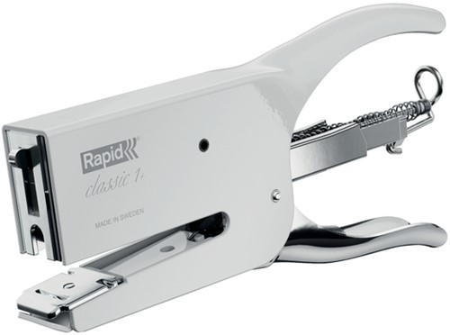 Niettang Rapid Classic K1+ 50 vel wit