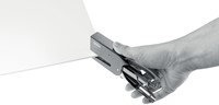 Niettang Rapid Classic K1+ 50 vel wit-6