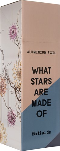 Knutselfolie Folia 50x78cm 50 rollen assorti-3