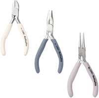 Sierraden tangen Folia set á 3 stuks-2