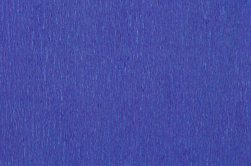 Crêpepapier Folia 250x50cm nr128 briljantblauw-2