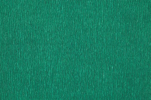 Crêpepapier Folia 250x50cm nr141 mosgroen-2