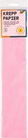 Crêpepapier Folia 250x50cm nr119 roze