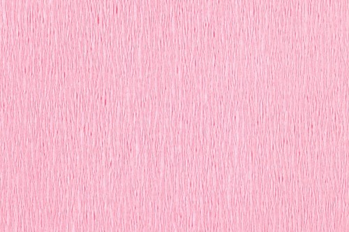 Crêpepapier Folia 50x250cm 10vel 119 lichtroze-2