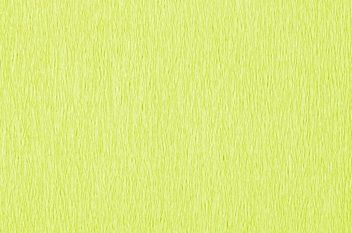 Crêpepapier Folia 250x50cm nr145 lichtgroen-2