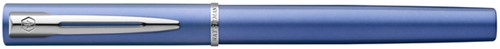 Vulpen Waterman Allure blue lacquer CT fijn-2