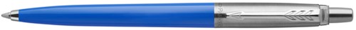 Balpen Parker Jotter Original CT M transitbox 20 assortikleuren-2