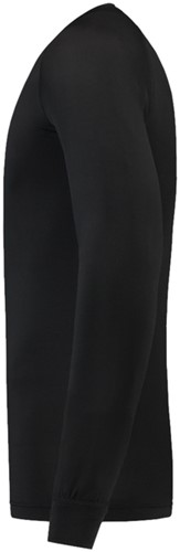 Thermoshirt Tricorp Workwear maat XXL unisex zwart-2