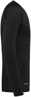 Thermoshirt Tricorp Workwear maat XXL unisex zwart-1