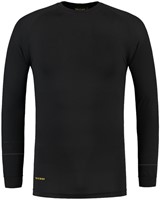 Thermoshirt Tricorp XXL zwart-2