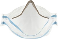 Stofmasker 3M Aura FFP2 KN95 zonder ventiel 3 stuks wegwerp-6