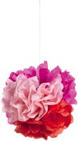 Zijdevloeipapier Folia 50x70cm 20gr iriserend assorti 5 vel-3