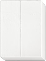 Boetseerklei Staedtler Fimo air light 8130 350 gram wit-2