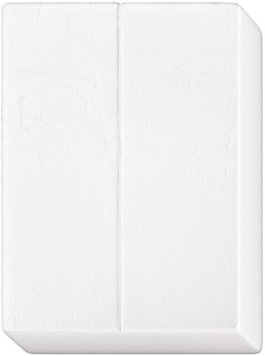 Boetseerklei Staedtler Fimo air light 8130 350 gram wit-2