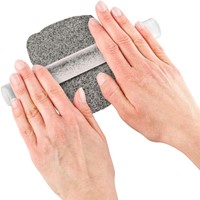 Boetseerklei Staedtler Fimo air 8150 350 gram granieteffect-3