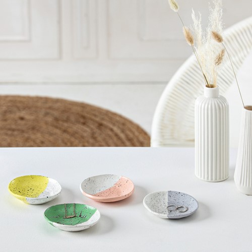 Boetseerklei Staedtler Fimo air 8100 500 gram wit-3