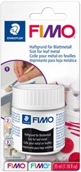 Bladmetaallijm Staedtler Fimo pot à 35ml