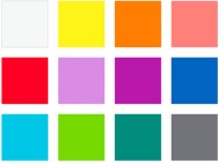 Klei Fimo soft colour pak à 12 briljante kleuren-2