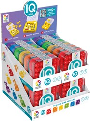 Puzzelspel Smart Games IQ mini