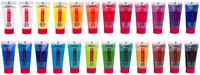 Acrylverf Talens Art Creation assorti 24 tubes à 12ml-1