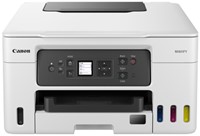 Multifunctional inktjet printer Canon MAXIFY GX3050