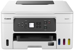 Multifunctional inktjet printer Canon MAXIFY GX3050