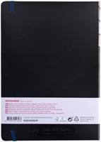 Schetsboek Talens Art Creation 80 witte vellen 140gr 210x297mm Het melkmeisje-2