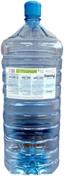 Waterfles Eden Springs 15 liter
