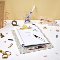 Vulpen Bic  X chrome medium assorti-2