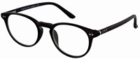 Leesbril I Need You +2.00 dpt Dokter New zwart-2