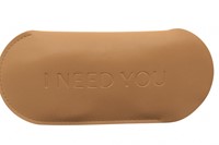 Leesbril I Need You +2.00 dpt Junior Selection bruin-turquoise-2